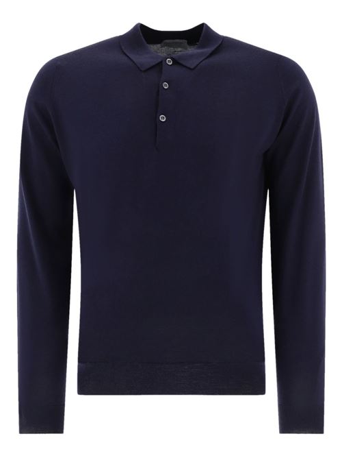 Belper Polo JOHN SMEDLEY | BELPERMIDNIGHT